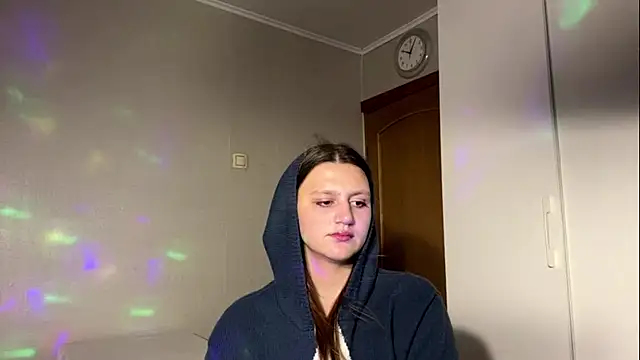 BreeEvett webcam