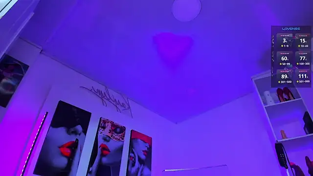 kayilyn webcam