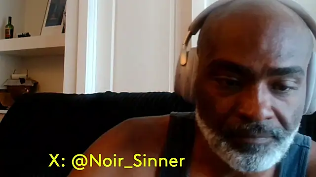 sinnernoir webcam