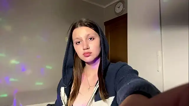 BreeEvett webcam