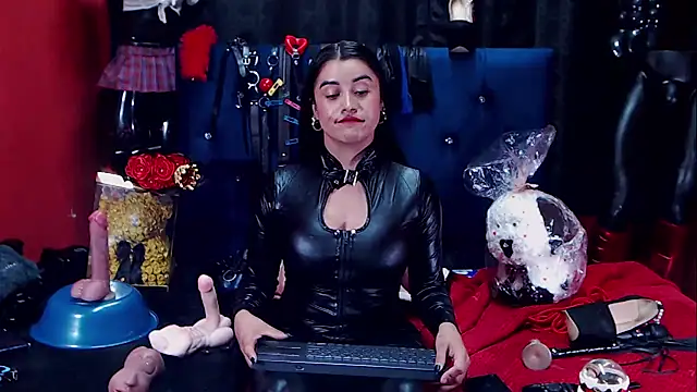 Hannamariana webcam
