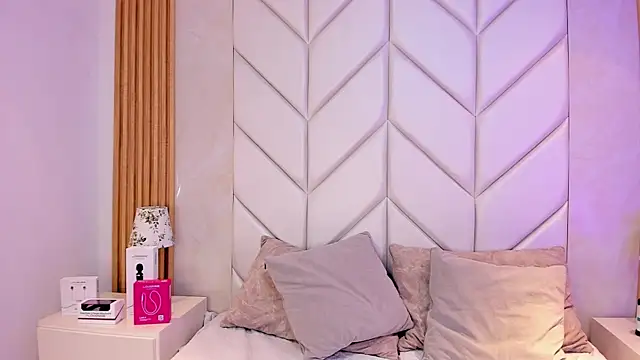 Samanta_Rave webcam