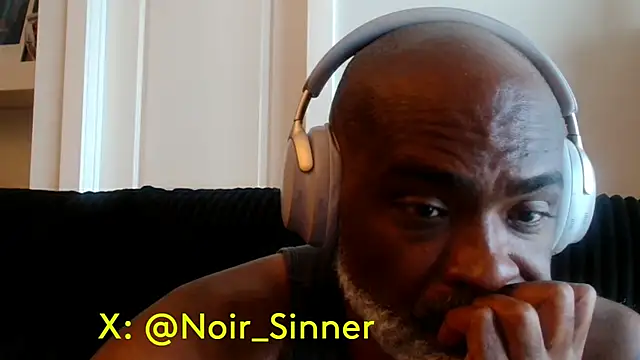 sinnernoir webcam