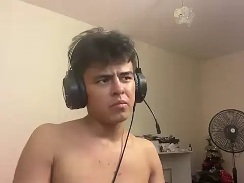 ToddWarren live cam on StripChat