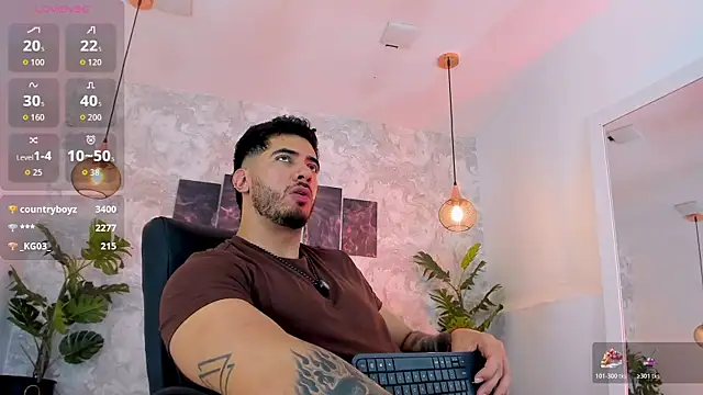 Nate_franco webcam