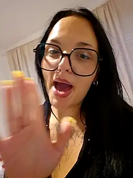 JUJUICY- webcam