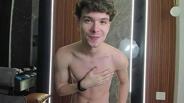 calvin_love_you (M twink) - ✨ Yoga Practice