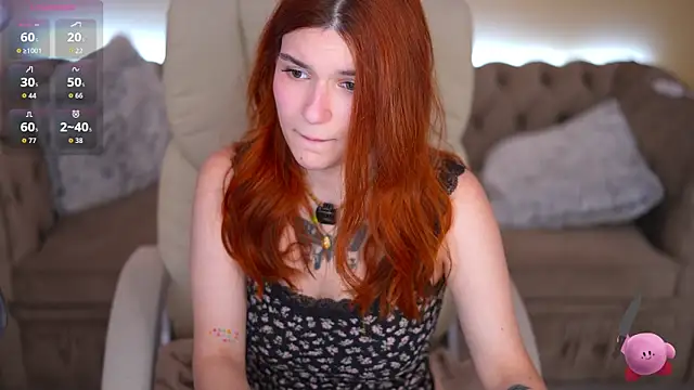 redshinee (F young) - See how wet I got and undress me