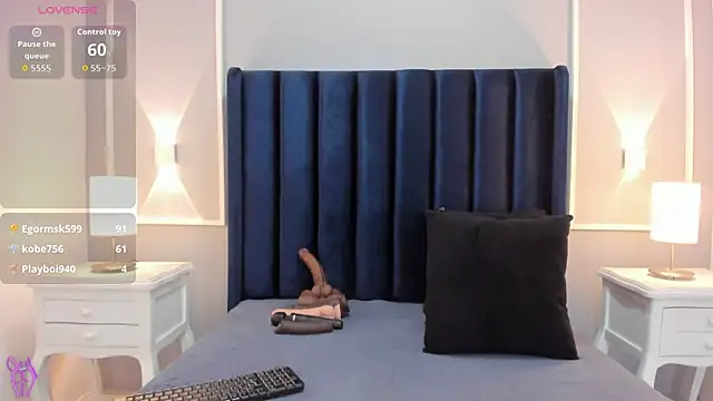 HAYLANISMITH webcam