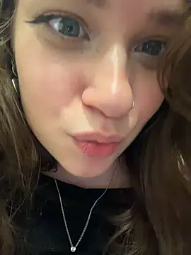 lucy-joy (F young) - rub tight ass hole+fuck ass w finger