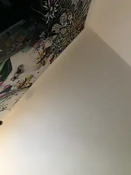 alix_valentine (F young) - Good moaning shower vibes☀️☀️💦💦
