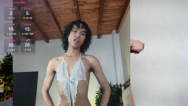 Im_FelixHunter webcam