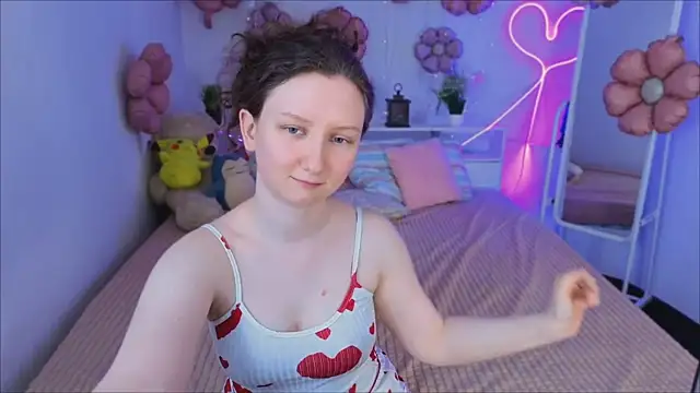 SunshineBlaze webcam