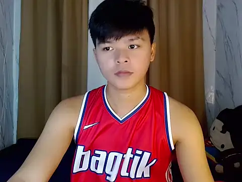 yourhotasiandoms (M young) - LET'S TALK AND PLAY