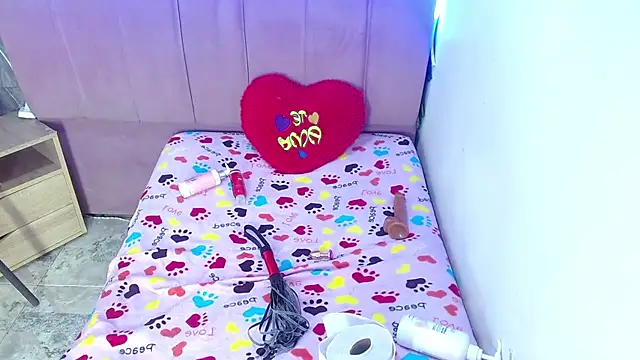 Alysrous_Mar webcam