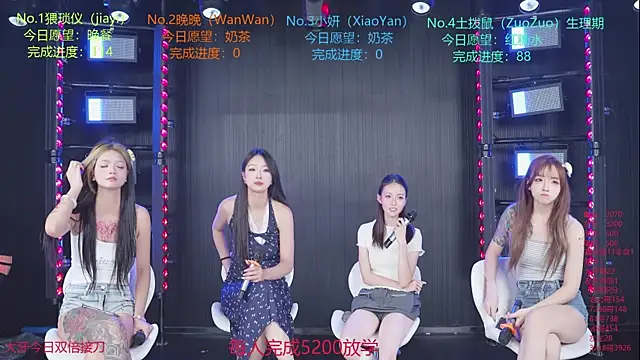 ydhy-girl-08 (Ask my age) - 天气太热了，酸柠檬一颗，给妹妹美白！