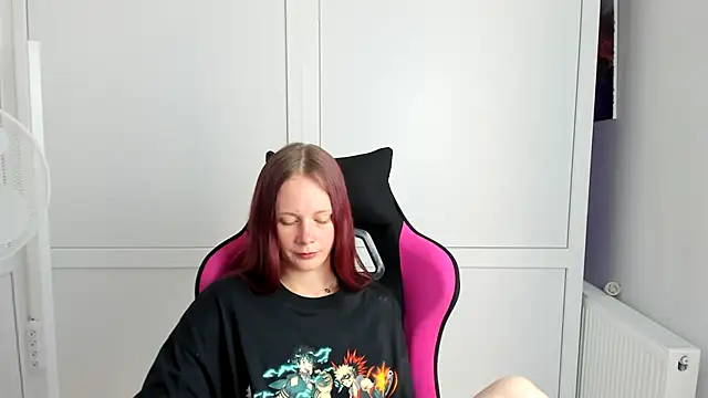 Skylar_spring webcam
