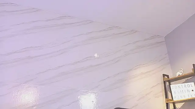 Bianca_gold webcam