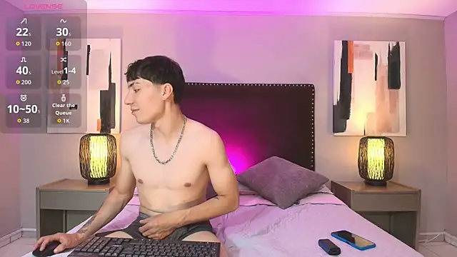 marelle_marcks (G teen) - 3 fingers in the pussy and play🔥