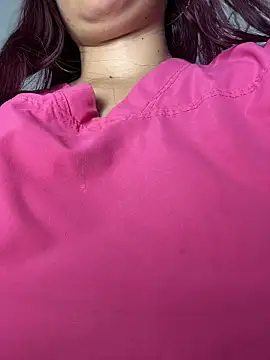 Nahomy_benet webcam