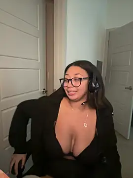 minhababyy webcam