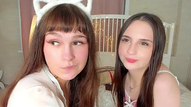 TaneshaReuteler webcam