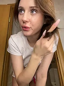 LilyLun webcam