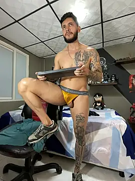 marcel_crawford96 live sex cam