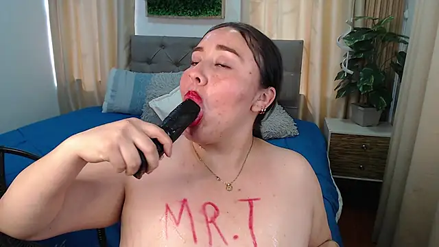 Khalia_ live cam on StripChat