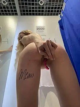 melissa_grr live webcam show