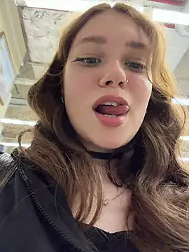 lucy-joy live webcam show