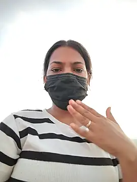 Risky-Workouts live webcam show