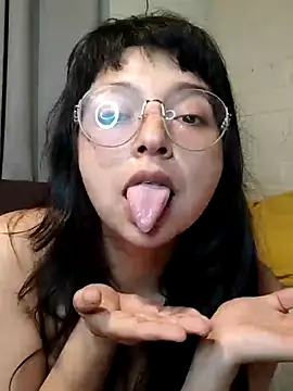LisaMargo live webcam show
