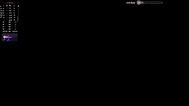 KendalJacobs live webcam show