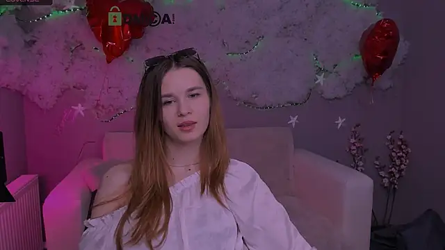 angie_foxy1 live cam on StripChat