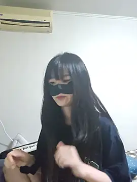 Hyeri_0306 live webcam show