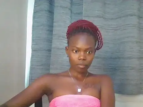 Sweet_quincy live webcam show