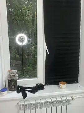 ForDearse live webcam show
