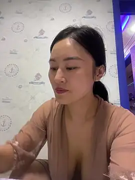 Freya-9 live webcam show