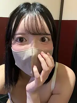 Mirei4518 live webcam show