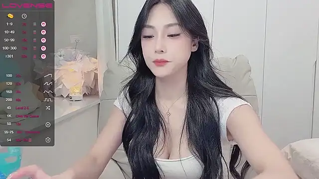 uuxiaocai live webcam show