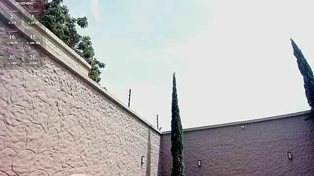 Aprillbrunette live sex cam