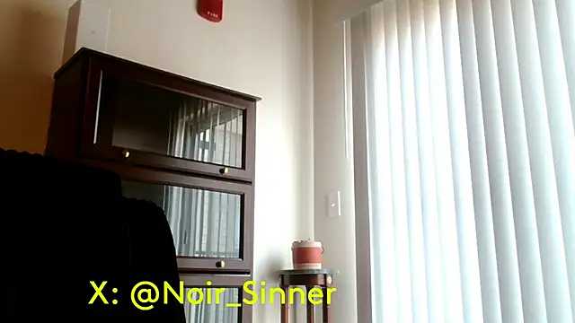 sinnernoir webcam