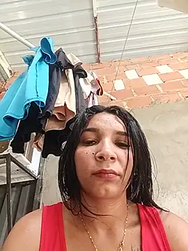 chikivivi- webcam