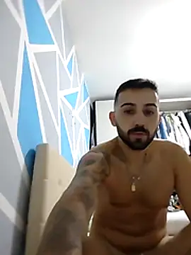 Luca-e-giada webcam