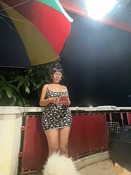 sweetieme live webcam show
