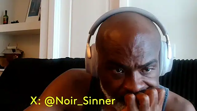 sinnernoir webcam