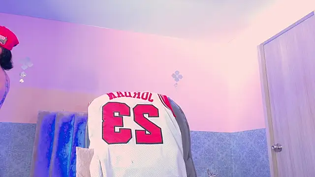 Nascary_Fox webcam