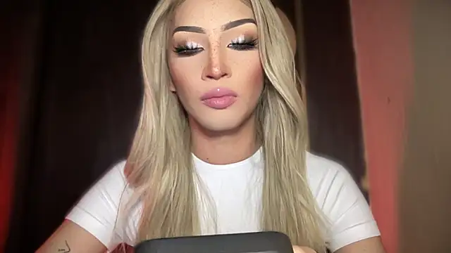 Alicegreenexx webcam
