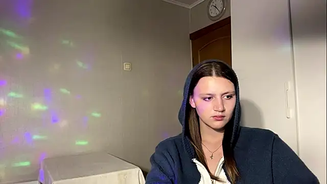 BreeEvett webcam